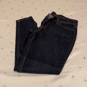 The Limited jeans Size 10P